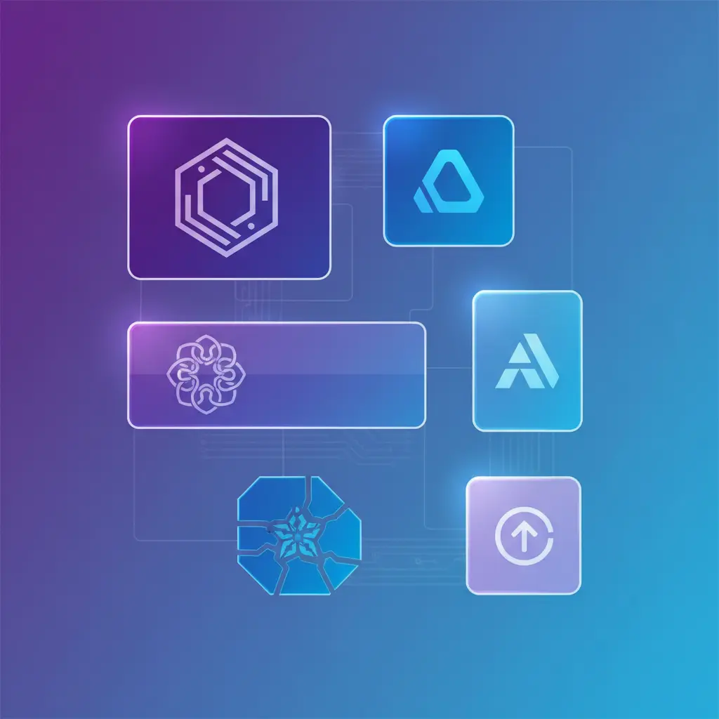 Comparing agentic AI frameworks for production use