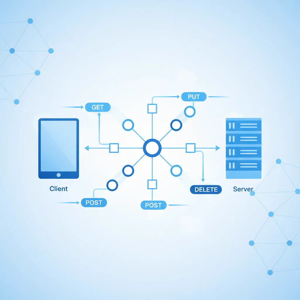REST API Design Patterns Every Developer Should Know in 2026